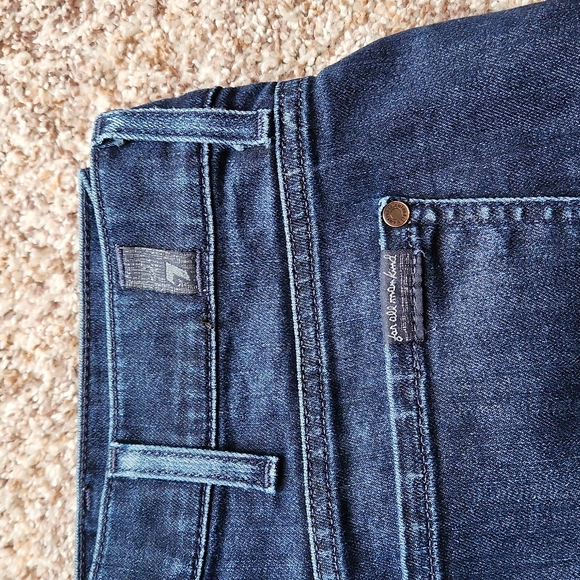 7 for All Mankind Adrien Men's - Picture 2 of 8